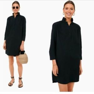 Tuckernuck Pomander  Place Relaxed Fit Cotton Prep Dress